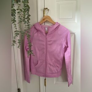 Kids Zip up sweater
